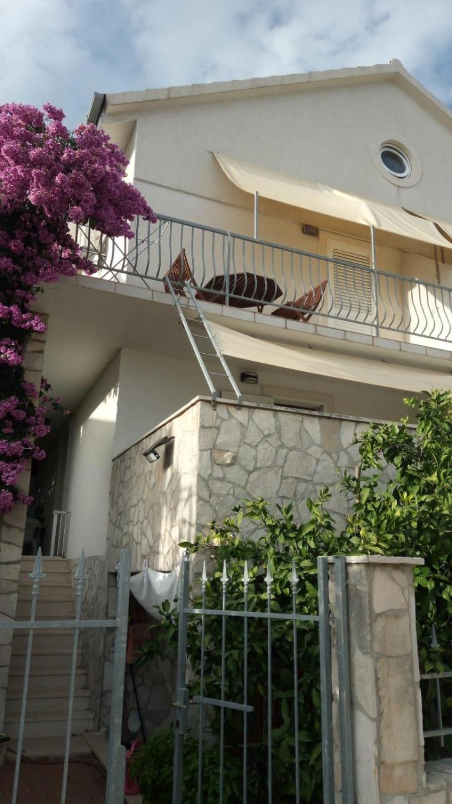 Apartments Villa Vida Orebic Ngoại thất bức ảnh