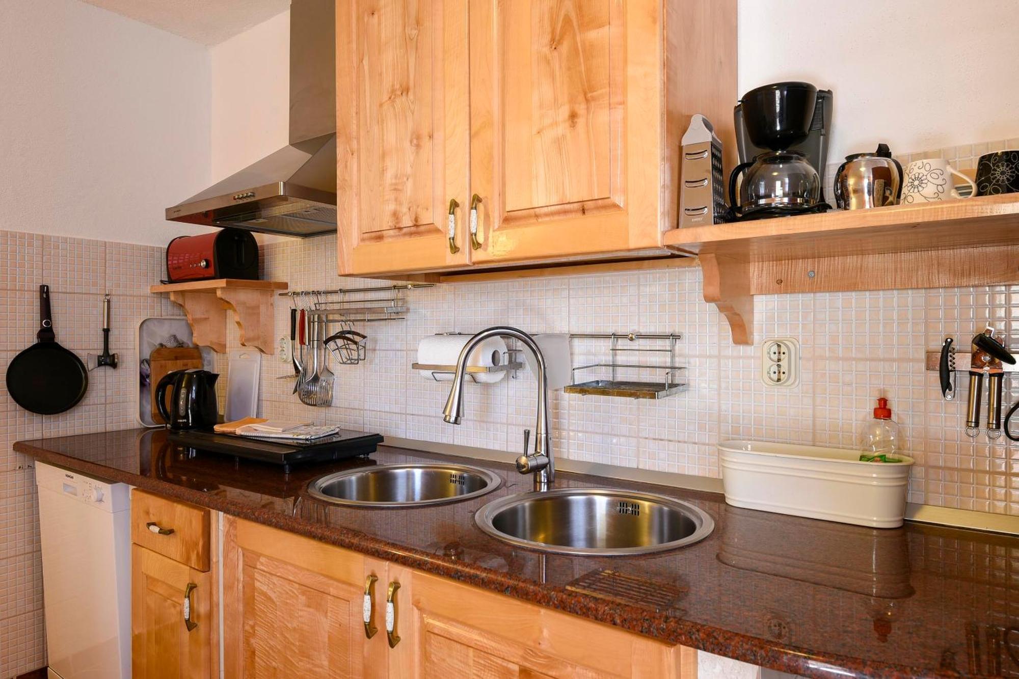 Apartments Villa Vida Orebic Ngoại thất bức ảnh